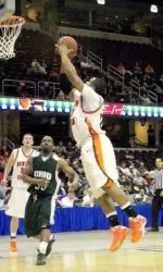 Men's Basketball MAC Semifinal Game Will Not Be Shown In Bowling Green Image