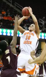 Tara Breske Named MAC Scholar Athlete of Week Image