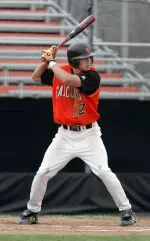 Baseball Team Defeats Bradley In Ten Innings Image