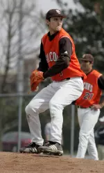 Falcons Host Michigan State In Home Opener Tuesday Image