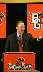 Open Letter to All Falcon Fans From BGSU AD Image