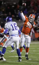 Falcons Announce Spring Practice Times Image