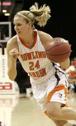 It'll Be BG-SU on Sunday Image