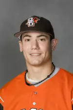 Baseball Team Begins MAC Play Friday Image