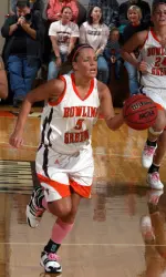 Falcons Break into AP Poll at #25 Image