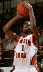 Faculty/Staff & Fan Appreciation Day 2 FOR 1 Ticket Offer for BG-Ohio Men's Basketball Game This Sunday, March 8 Image