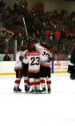 Hockey Reception Set For April 26 Image