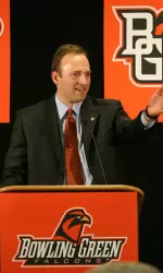 Greg Christopher Radio Interview Image