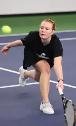 Falcons Fall to Flames, 5-2, Friday Image