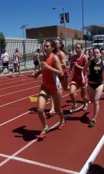 Falcons Travel to the University of Toledo Collegiate Challenge Image