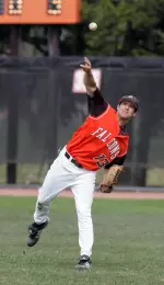 Falcons Host Findlay and Cleveland State This Week Image