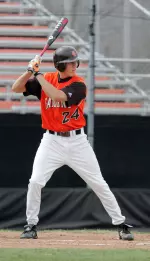 Falcons Win Second In A Row With 10-6 Verdict Over Cleveland State Image