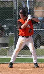 BG Shuts Out Huskies, 8-0, To Even Series Image