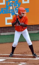 Wiemer Breaks Home Run Record in Falcons' Sweep Over Arch-Rival Toledo Image