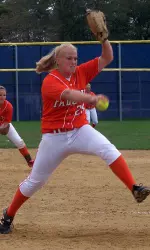 Falcons Head South to the Buzz Classic Image