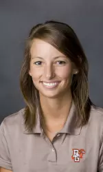 Falcons 20th at the Duramed Collegiate After Day One Image