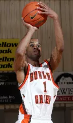 Falcons Play For MAC East Title Sunday On Senior Day Image