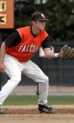 Baseball Team Wins Spring Trip Opener Image