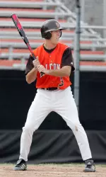 Falcons Win Second Game In Florida Image