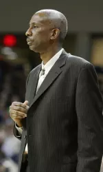 Louis Orr Named Coach Of The Year Image