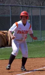 Austin Peay Edges Out Falcons, 1-0 Image