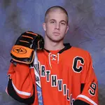 Future Falcon Named to Dream Team Image