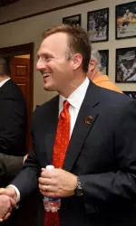 Ask The AD Returns Next Week Image