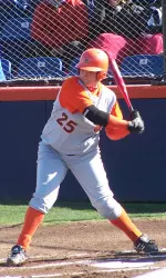 RedHawks Squeak by Falcons, 1-0 Image