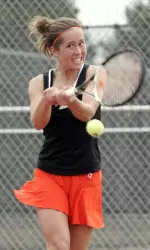 BG Bounces Back, Beats Buffalo, 4-3 Image