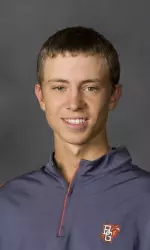 Falcons Finish 10th at UK Bluegrass Invitational Image