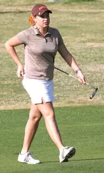 Falcons Finish 18th at EKU Spring Invitational Image