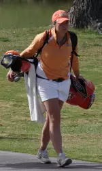 Women's Golf Hosts Falcon Invitational, Starting on Tuesday Image