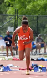 Falcons Head to Oxford for All-Ohio Championships Image