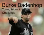 BURKE BADENHOP CHALLENGE REACHES SECOND BASE!! Image
