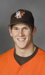 T.J. Blanton Named MAC Scholar-Athlete of Week Image