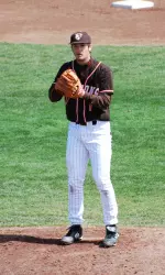 Falcons Battle Kent State This Weekend In Key East Division Series Image