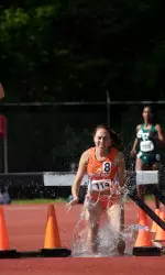 BGSU Finishes at the All-Ohio Championships Seventh Overall Image