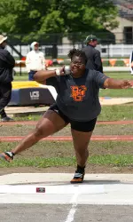 Track & Field Outdoor Preseason Poll Announced Image