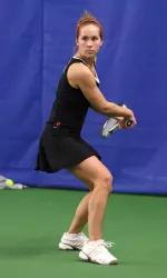 BGSU Hosts MAC Tennis Championships This Weekend Image