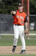 BGSU Baseball Game Tuesday At Ohio State Cancelled Image