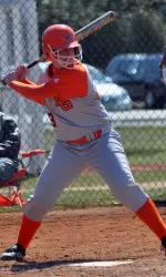 Falcons Fall to Spartans Image