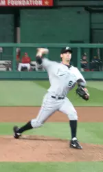 Badenhop Called Up By The Marlins Image