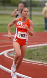 Dunning and Hartman Lead the Way for the Falcons Image