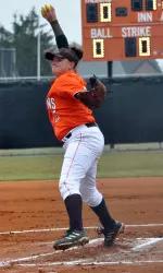 Falcons Upset Golden Flashes in 8-0 Shutout Image