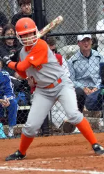 Kent State Edges Out Falcons 4-3 in Extra Innings on Senior Day Image