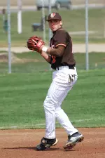Spencer Named MAC Player of the Week Image