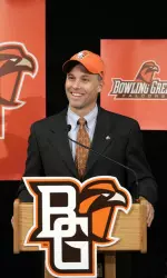 2009 BGSU Football Ticket & Parking Information Image