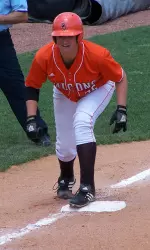 Wiemer Earns Second MAC Honor of the Week Image