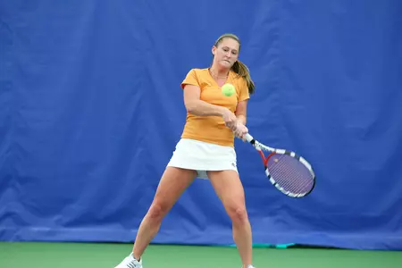 Christine Chiricosta Named to Academic All-District First Team Image