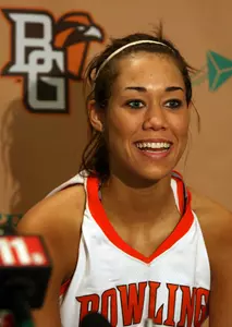 Lauren Prochaska interview